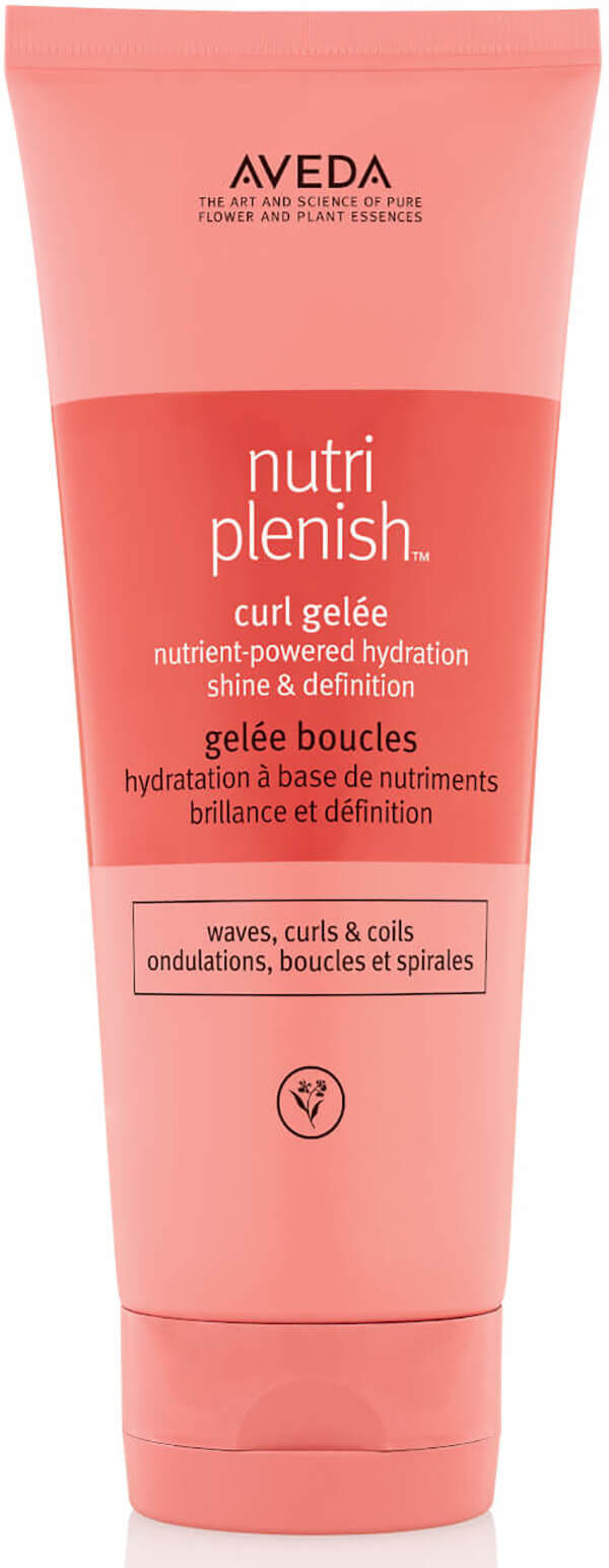 Aveda Nutriplenish Curl Gelee 200ml