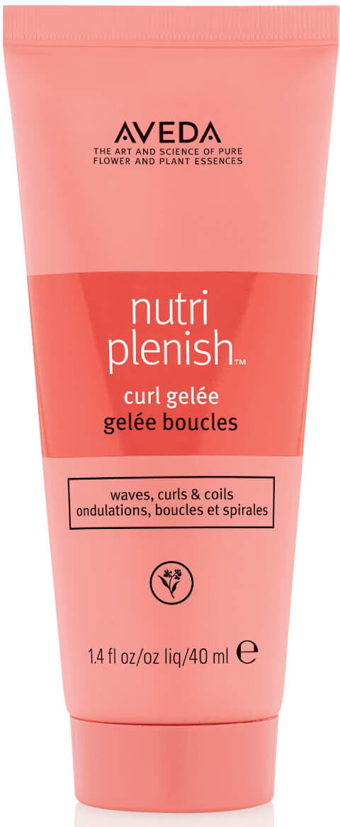 Aveda Nutriplenish Curl Gelee 40ml