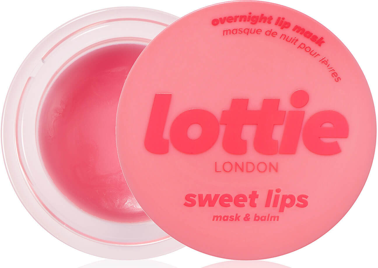 Lottie London Sweet Lips - Tropical 9g