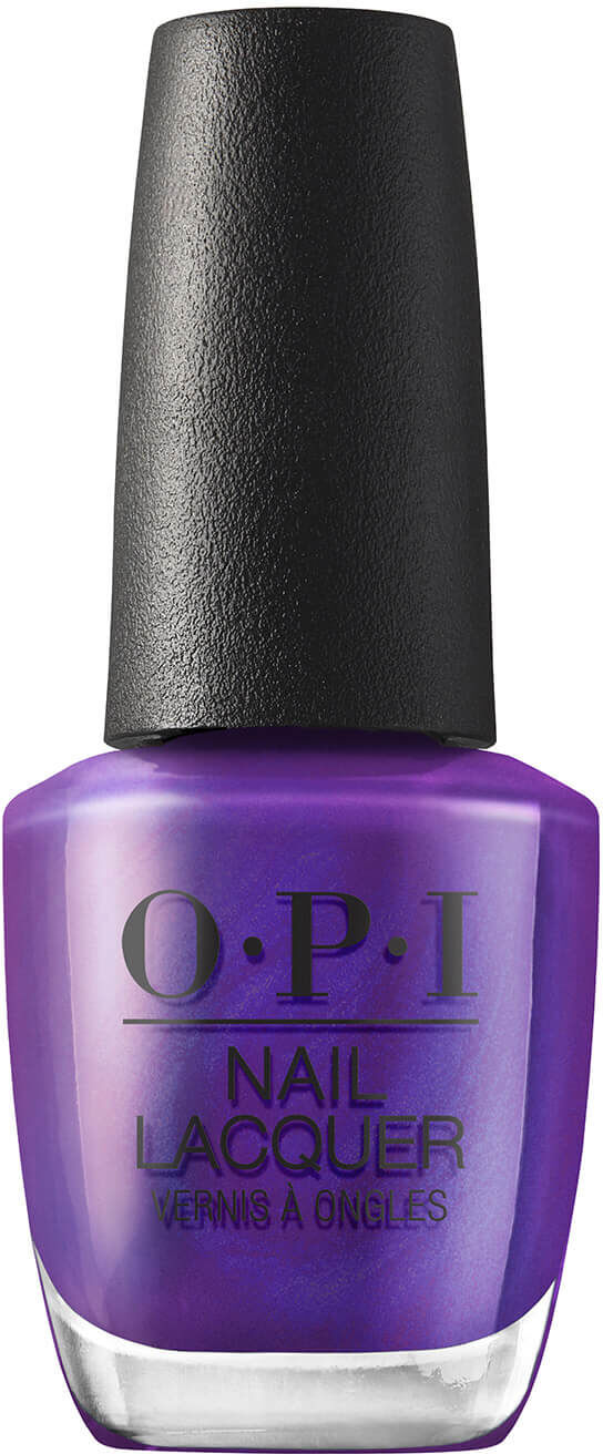 OPI Nail Polish Malibu Collection 15ml (Various Shades) - The Sound of Vibrance