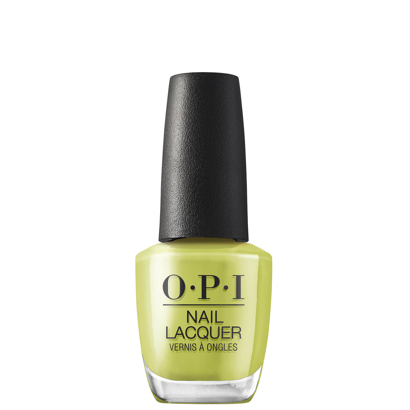 OPI Nail Polish Malibu Collection 15ml (Various Shades) - Pear-adise Cove