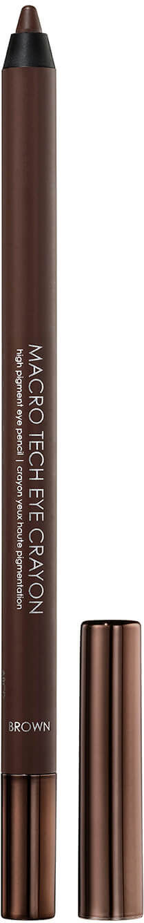 Natasha Denona Macro Tech Eye Crayon (Various Shades) - Brown