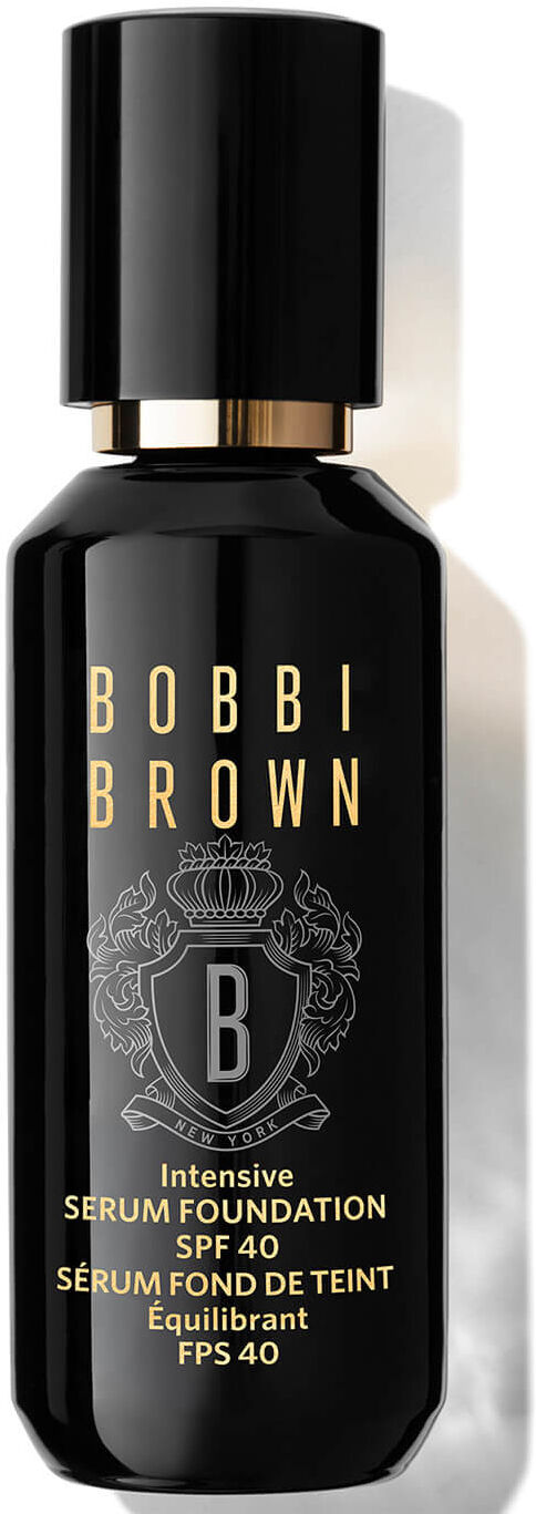 Bobbi Brown Intensive Serum Foundation SPF40 30ml (Various Shades) - Warm Honey