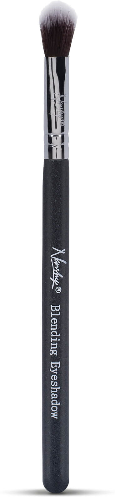 Nanshy Blending Eyeshadow Brush - Onyx Black