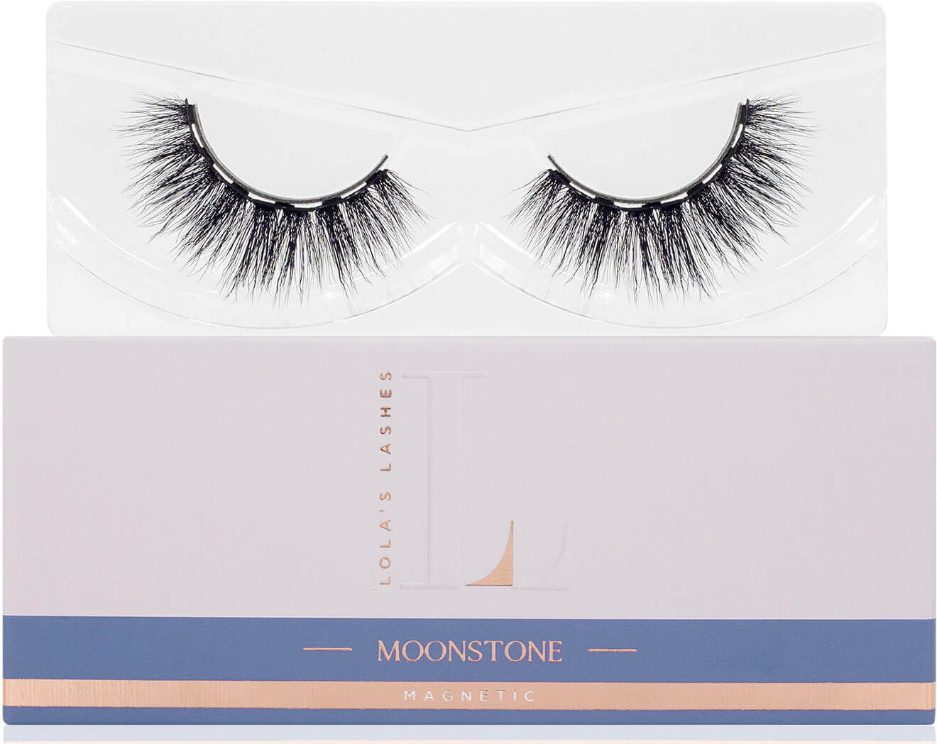 Lola's Lashes Moonstone Magnetic Eyelashes