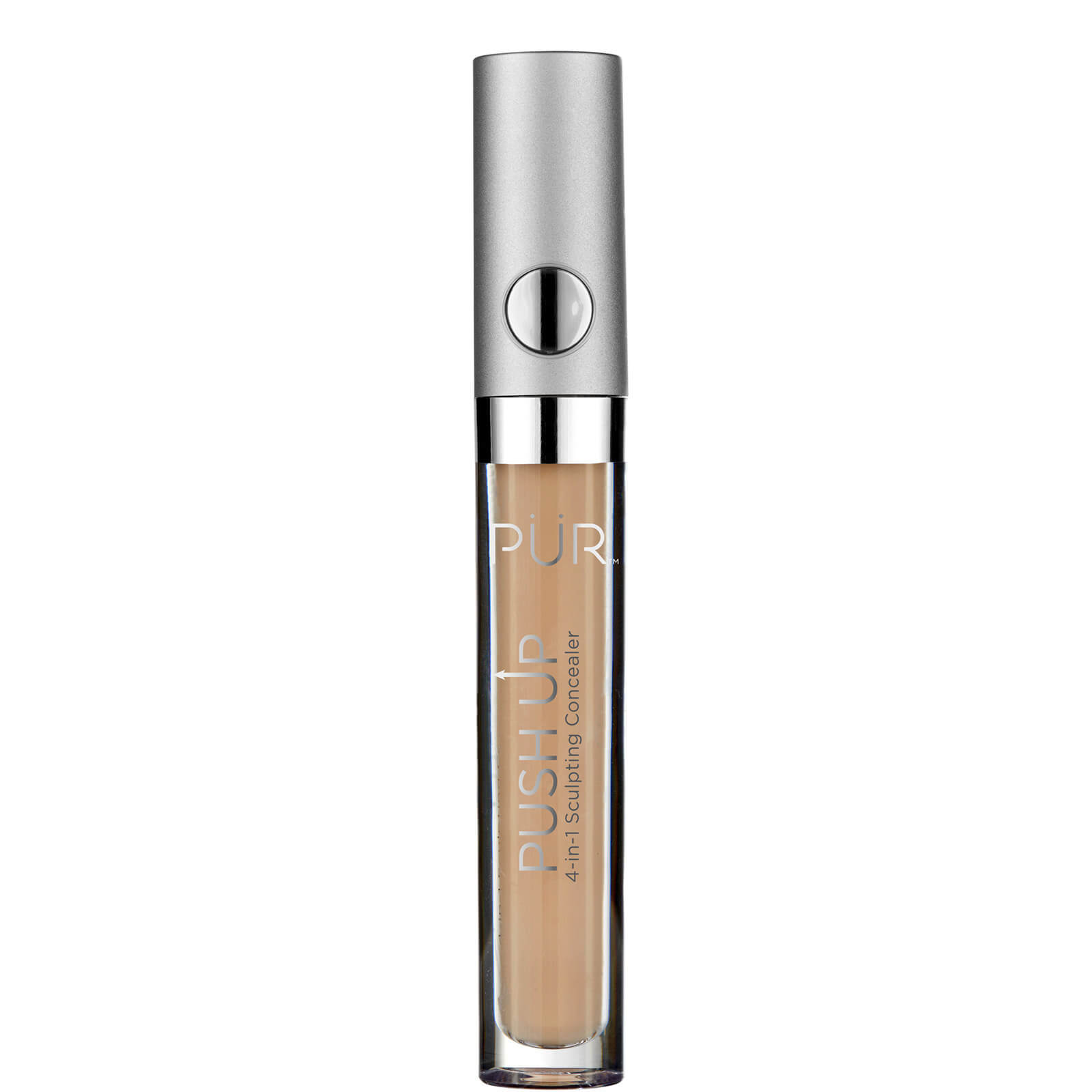 PUR PÜR Push Up 4-in-1 Sculpting Concealer 3.76g (Various Shades) - TG6