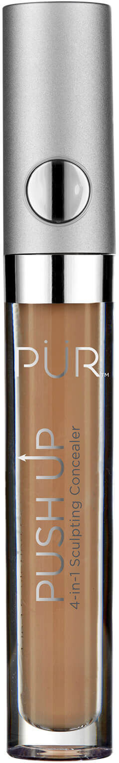 PUR PÜR Push Up 4-in-1 Sculpting Concealer 3.76g (Various Shades) - DN5