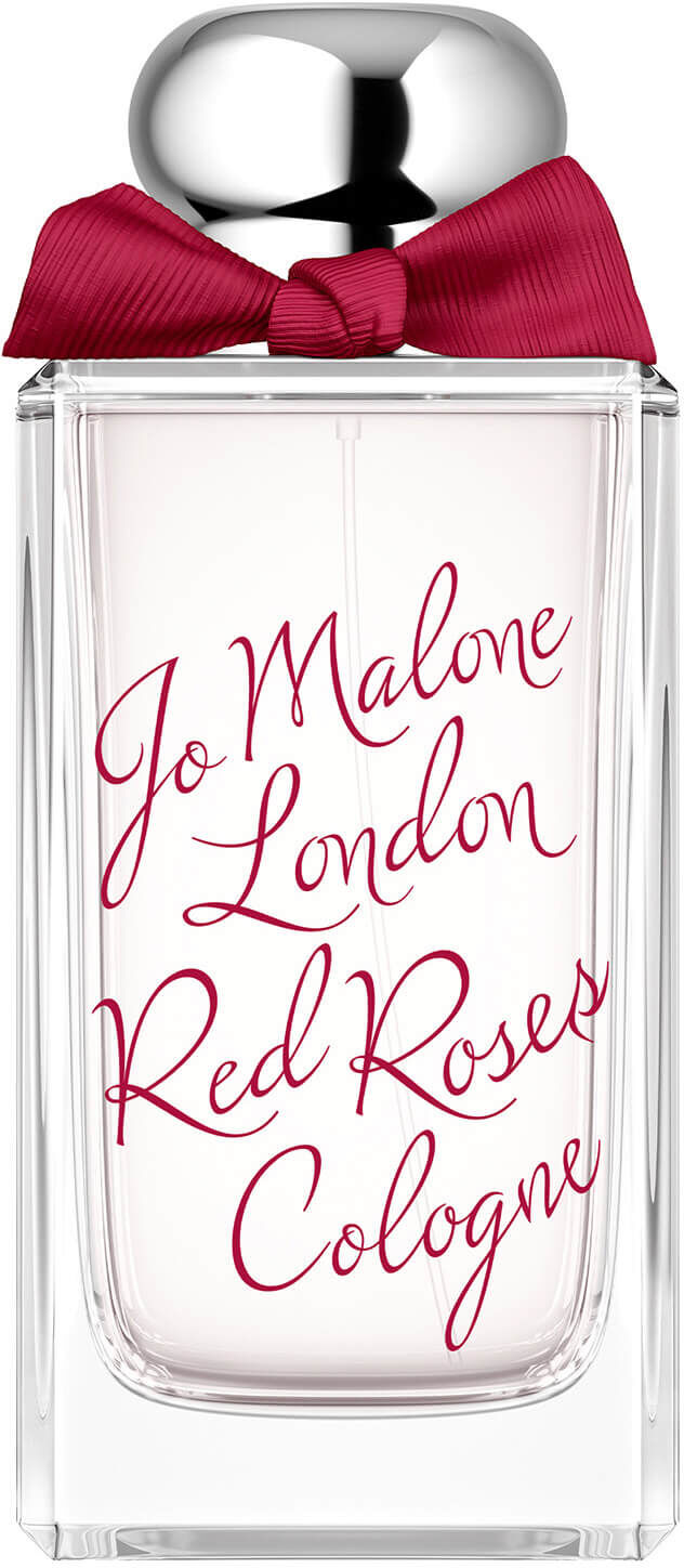 Jo Malone London Red Roses Cologne (Various Sizes) - 100ml