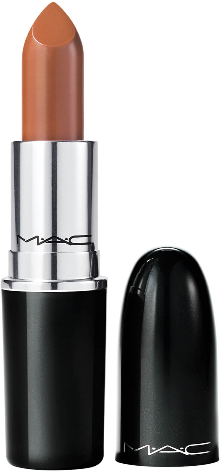 MAC Lustre Glass Lipstick 3g (Various Shades) - Femmomenon