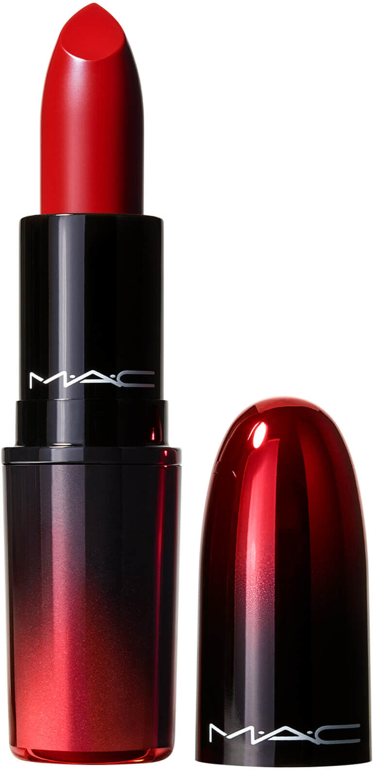 MAC Love Me Lipstick 3g (Various Shades) - Ruby You