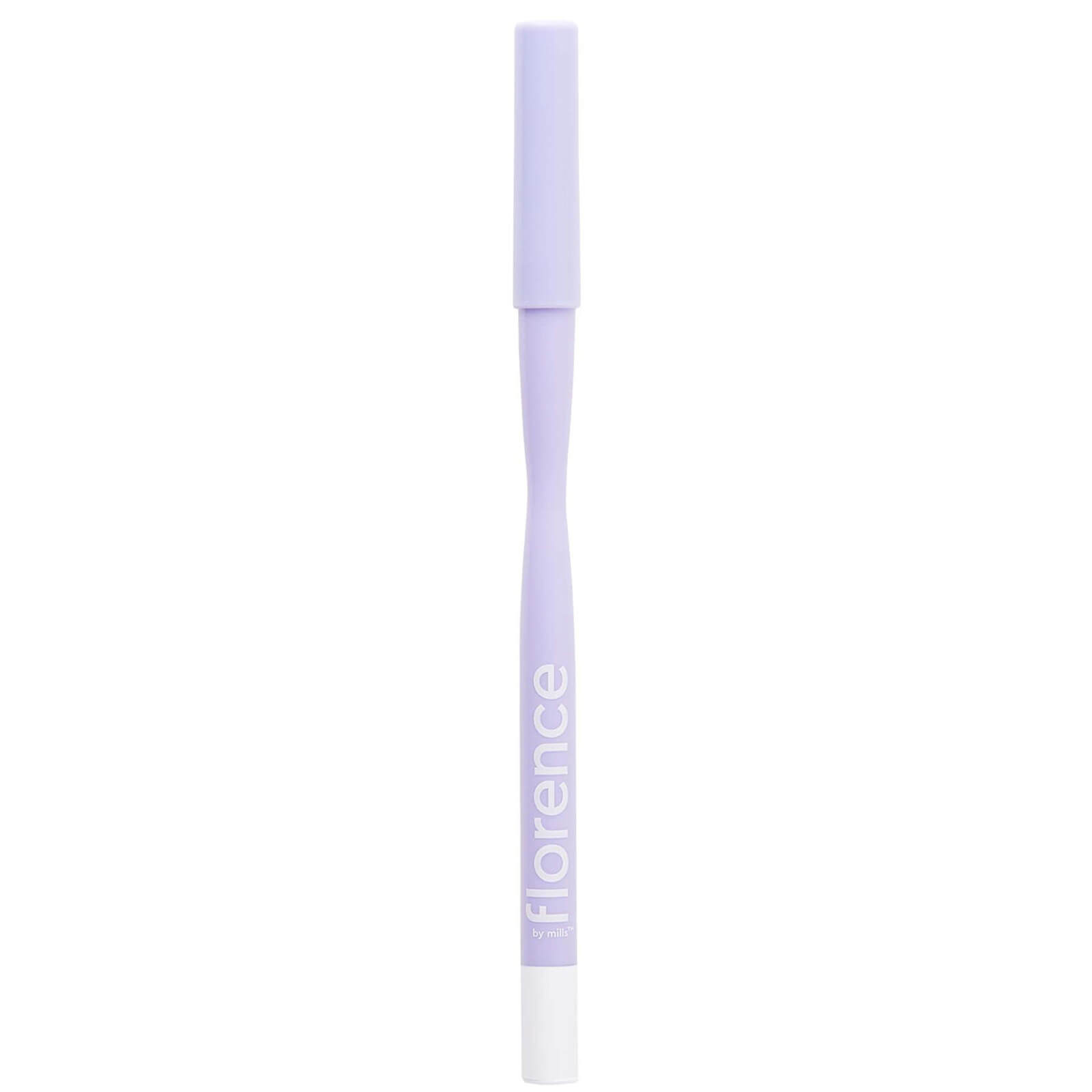 Florence by Mills What's My Line? Eyeliner 20g (Various Shades) - Cut