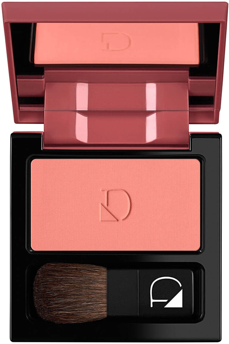 Diego Dalla Palma Powder Blush (Various Shades) - Peach