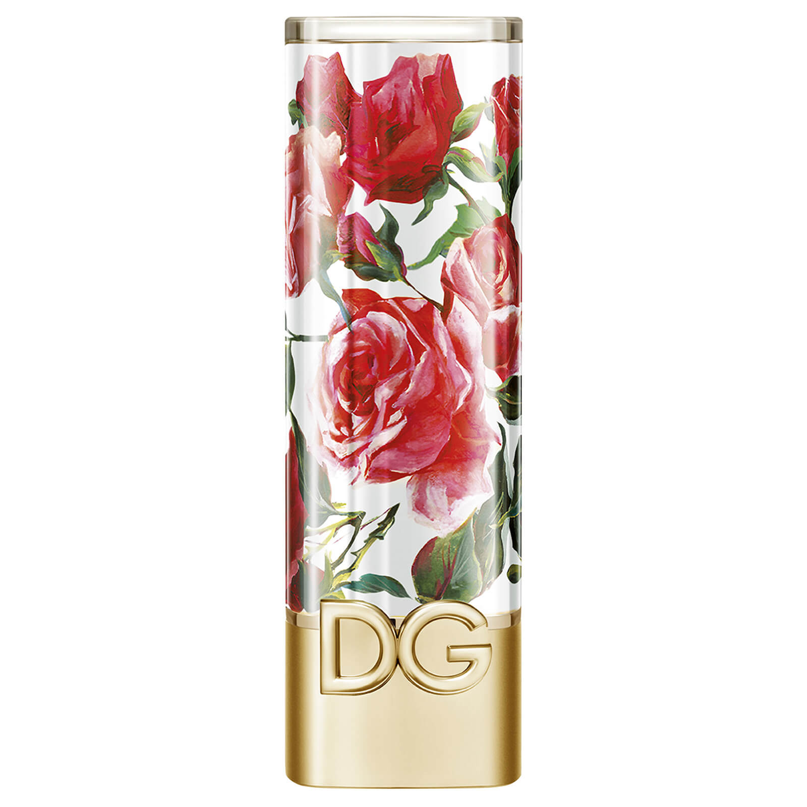 Dolce&Gabbana The Only One Matte Lipstick Caps (Various Options) - Roses