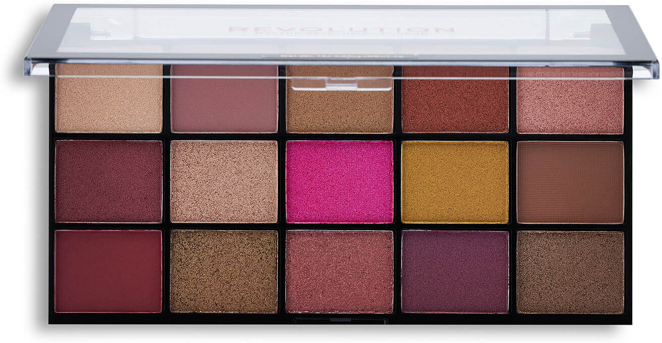 Makeup Revolution Reloaded Palette Prestige