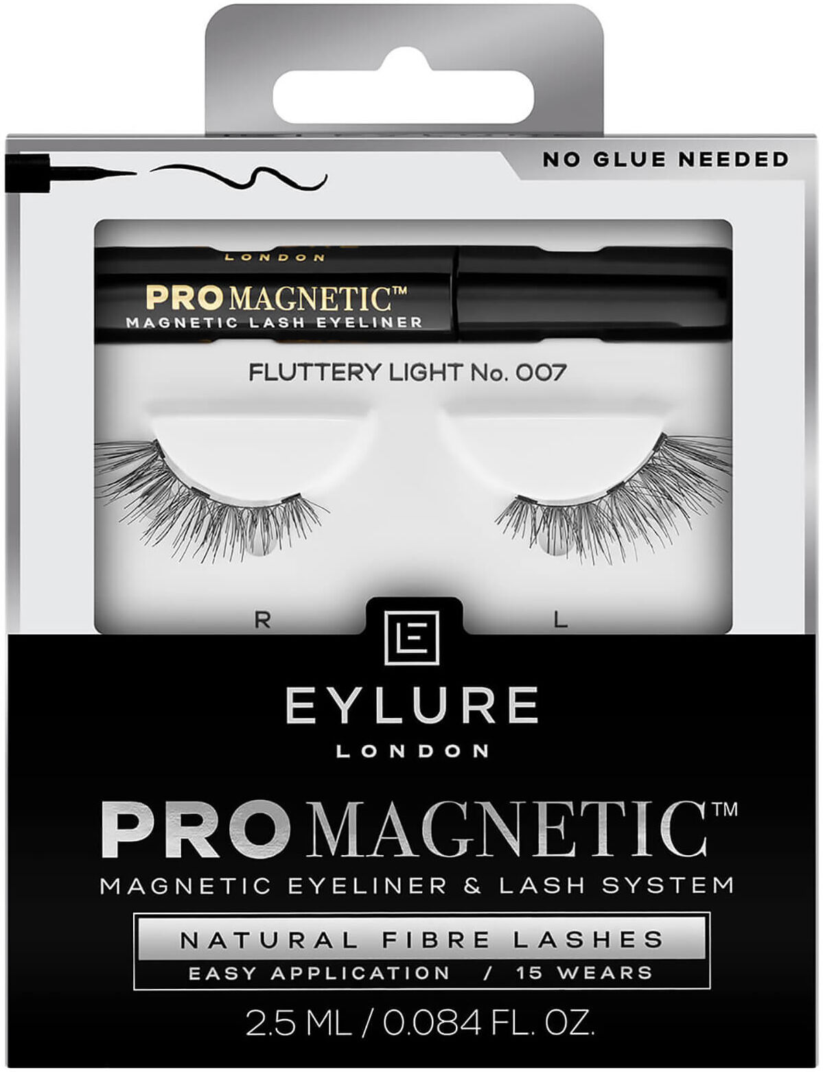 Eylure ProMagnetic Liner 007 Lash Kit