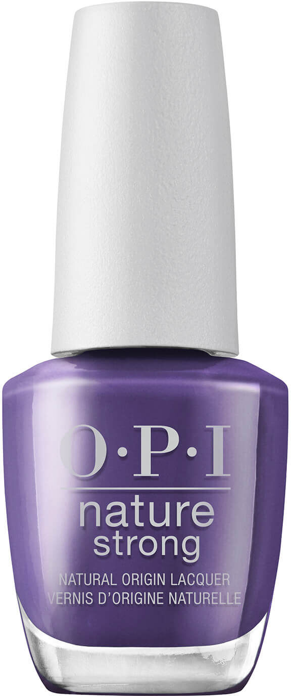 OPI Nature Strong Natural Vegan Nail Polish 15 ml (ulike nyanser) - A Great Fig World