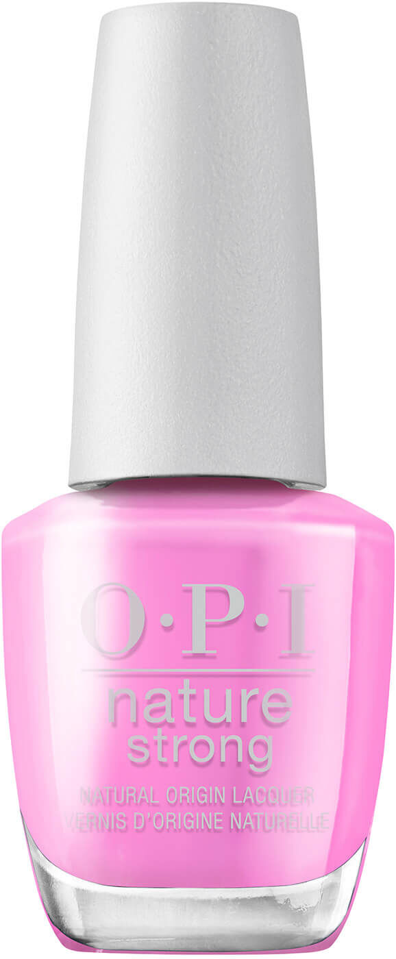 OPI Nature Strong Natural Vegan Nail Polish 15 ml (ulike nyanser) - Emflowered