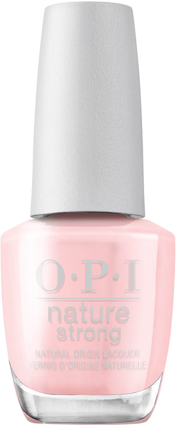 OPI Nature Strong Natural Vegan Nail Polish 15 ml (ulike nyanser) - Let Nature Take Its Quartz