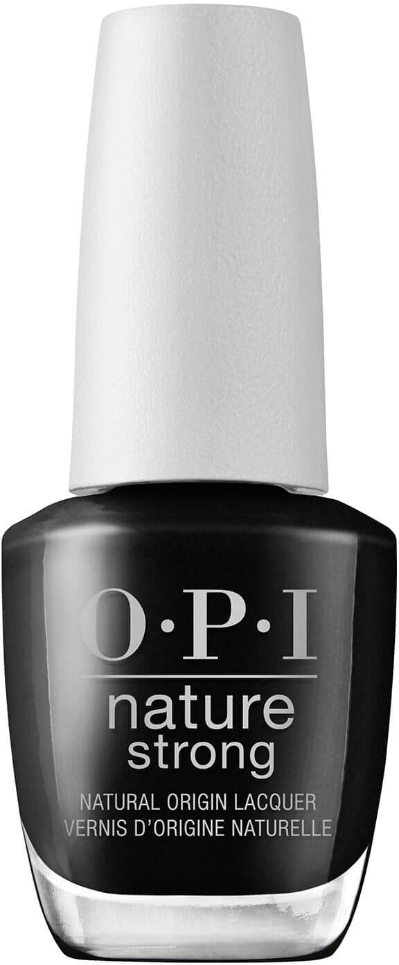 OPI Nature Strong Natural Vegan Nail Polish 15 ml (ulike nyanser) - Onyx Skies