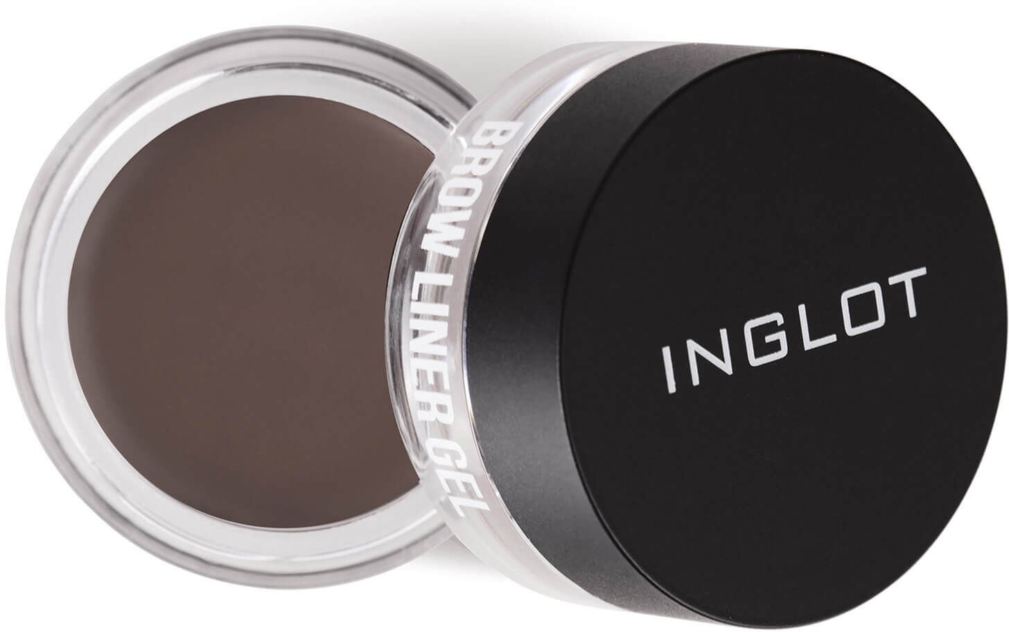 Inglot X Maura Bad Ass Brow Liner Gel 2ml (Various Shades) - Medium Brown