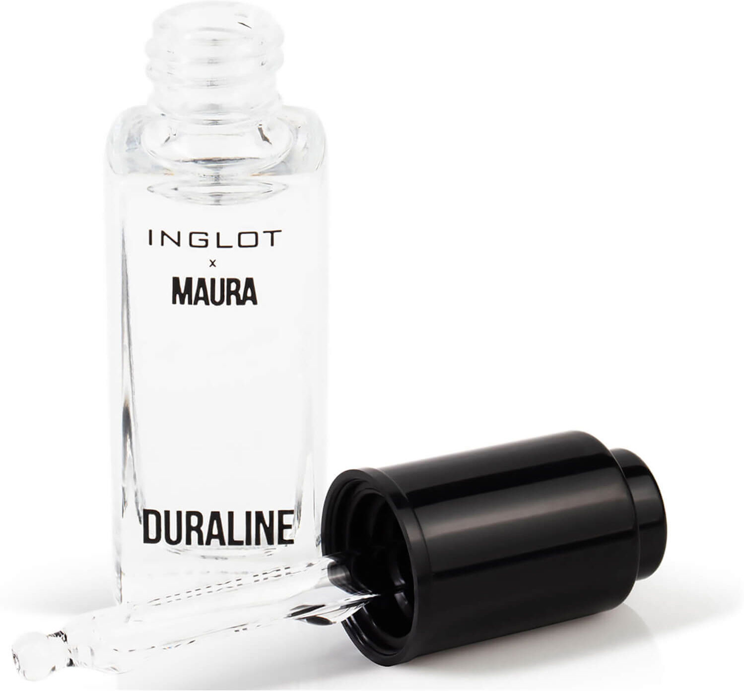 Inglot X Maura All The Drama Duraline 9ml