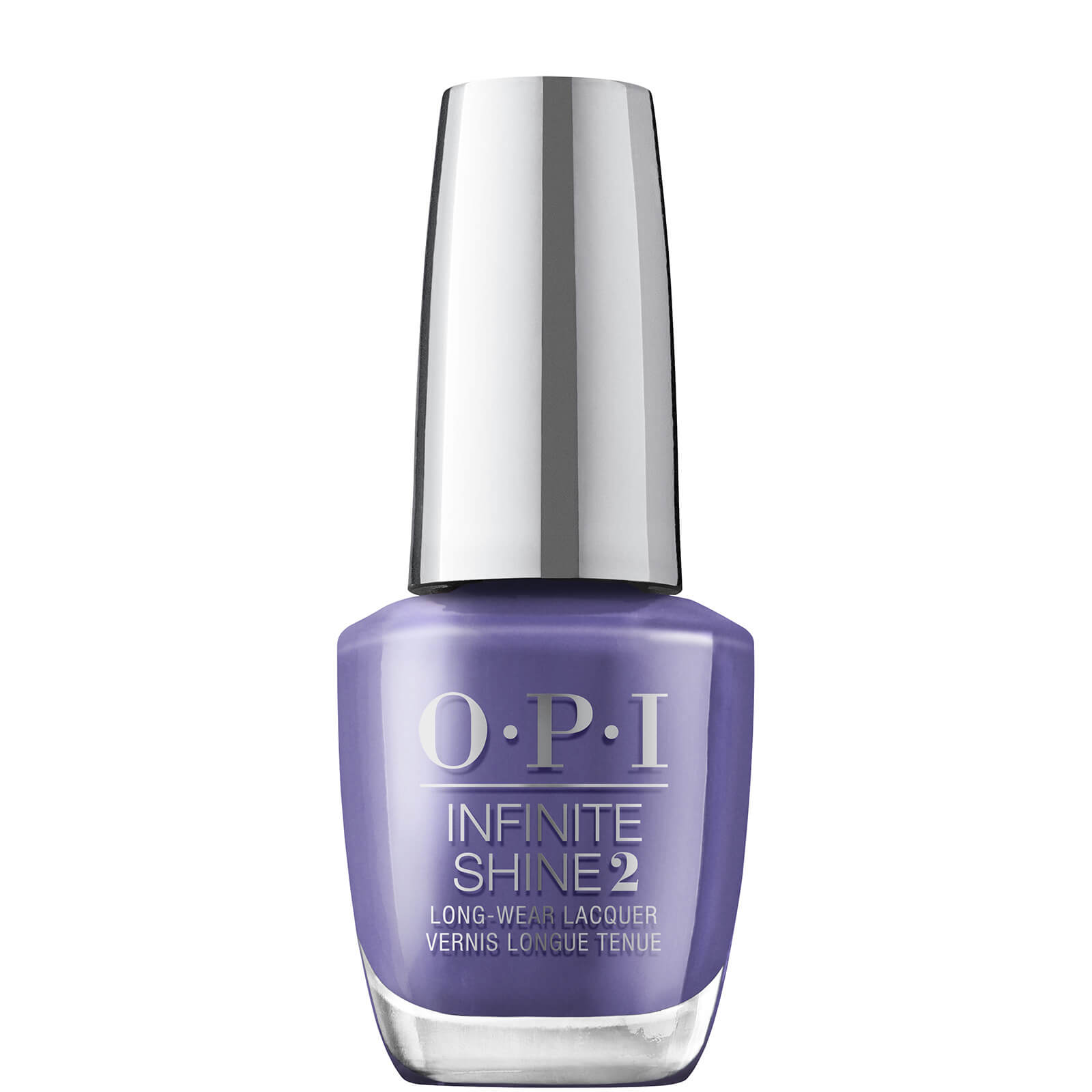 OPI Celebration Collection Infinite Shine Long-Wear Nail Polish 15ml (Various Shades) - All is Berry & Bright
