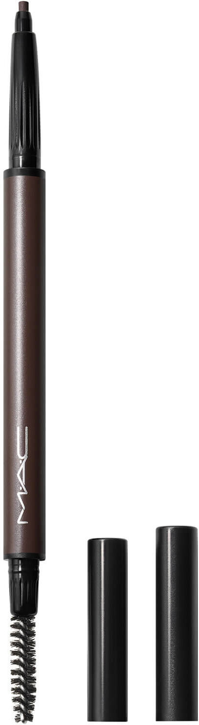 MAC Eyebrow Styler Pencil 0.9g (Various Shades) - Genuine Aubergine