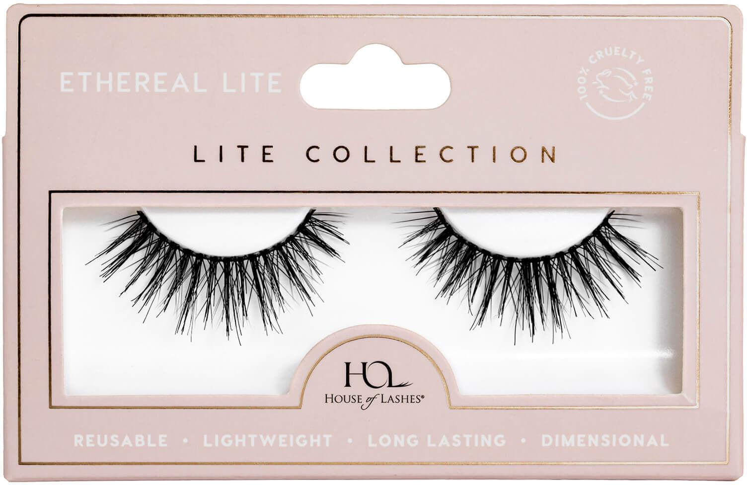 House of Lashes - Ethereal Lite