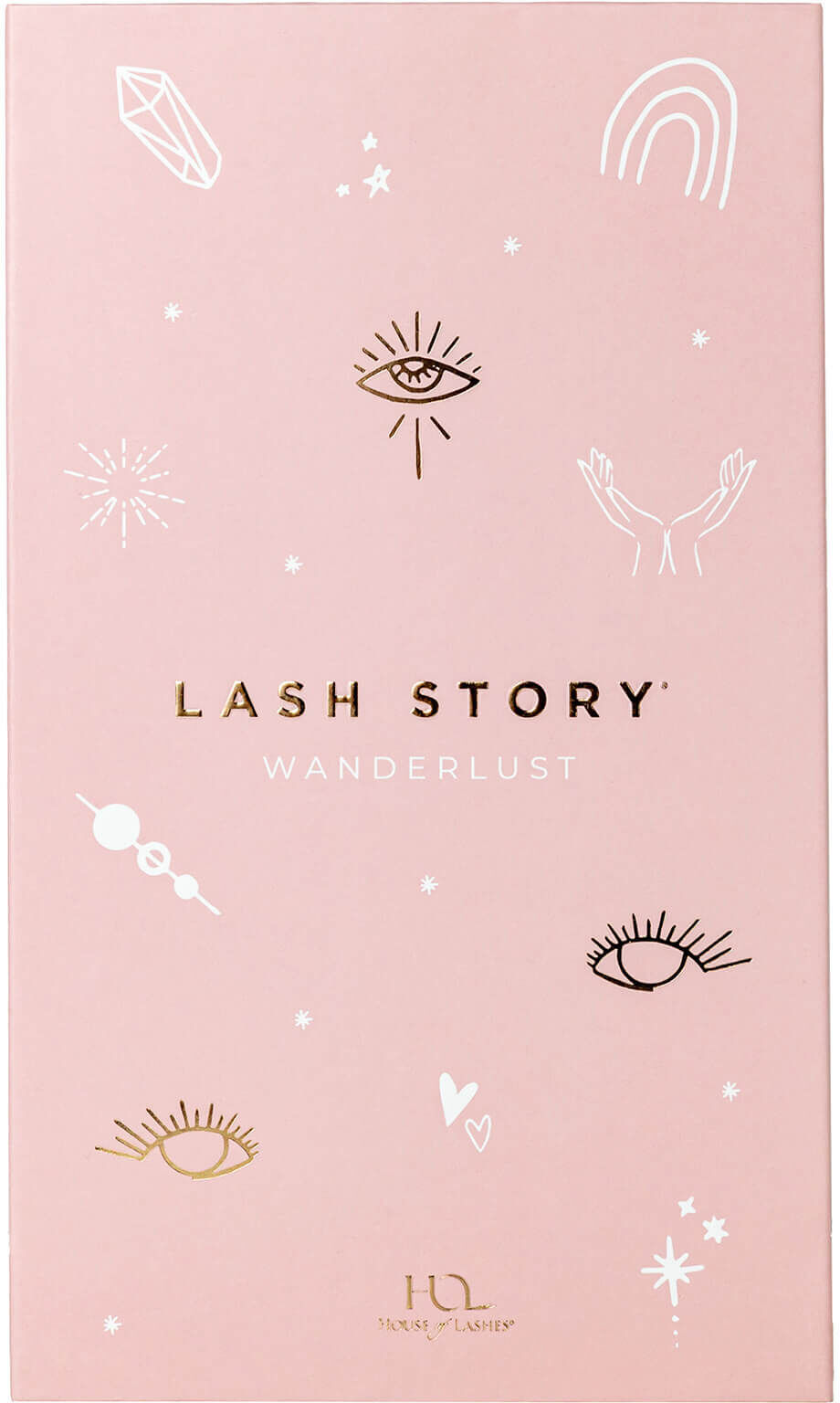 House of Lashes Lash Story Wanderlust