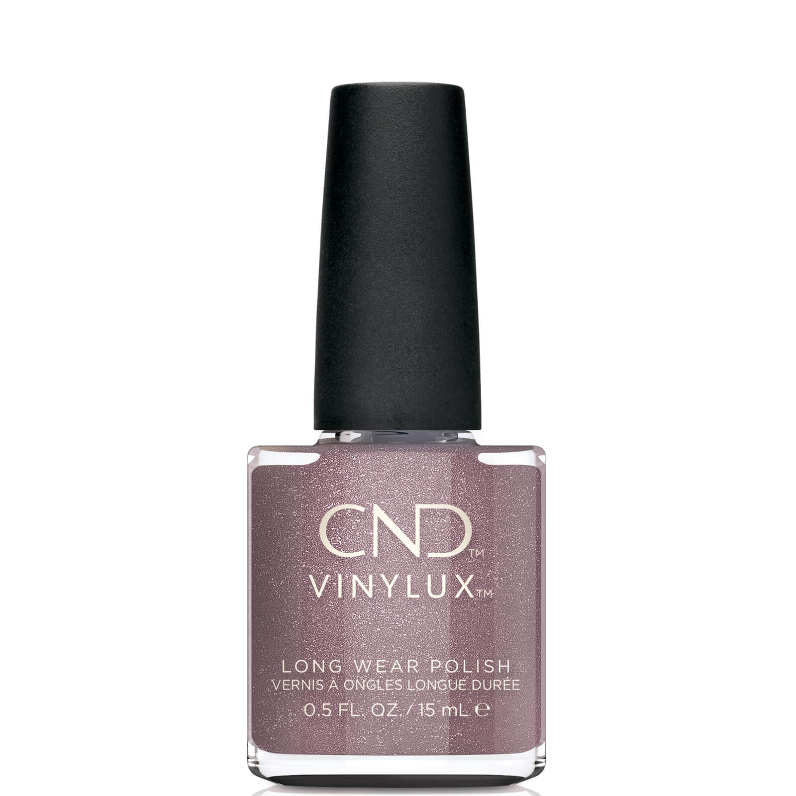CND Vinylux Party Ready Collection (Various Shades) - Statement Earrings