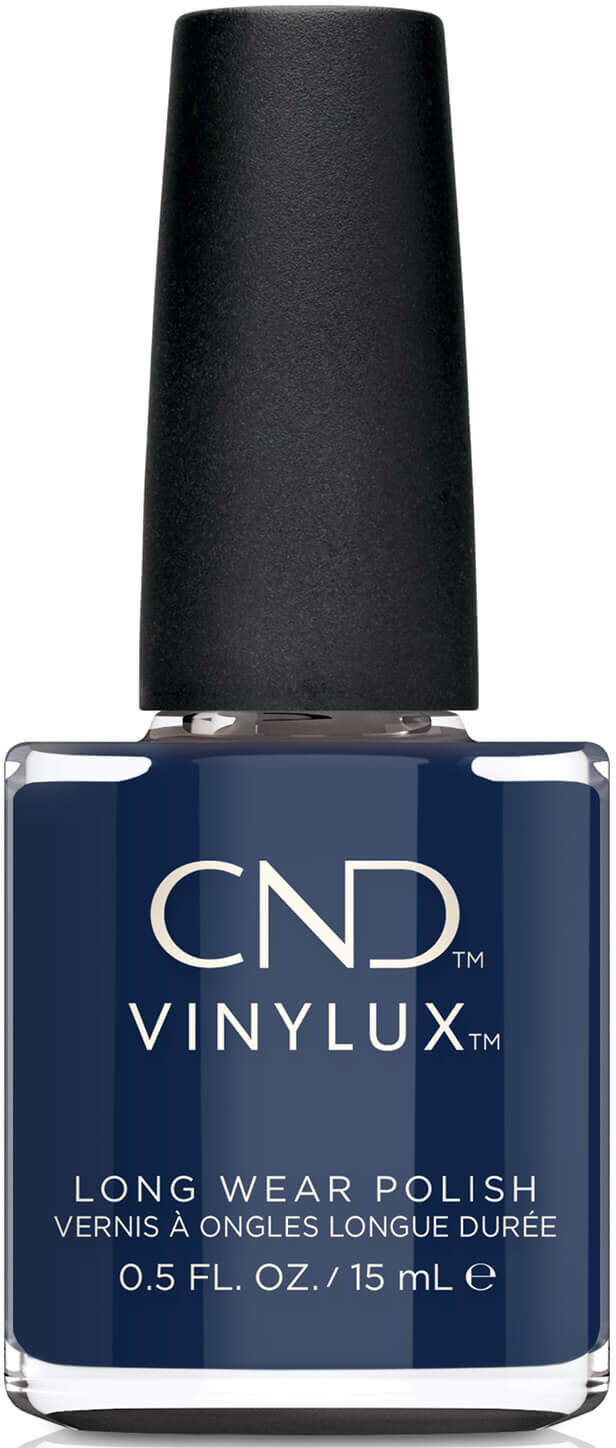 CND Vinylux Party Ready Collection (Various Shades) - High Wasted Jeans