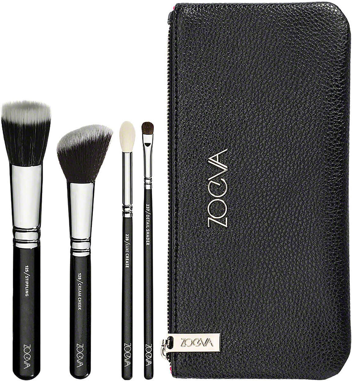 ZOEVA Bon Voyage Set