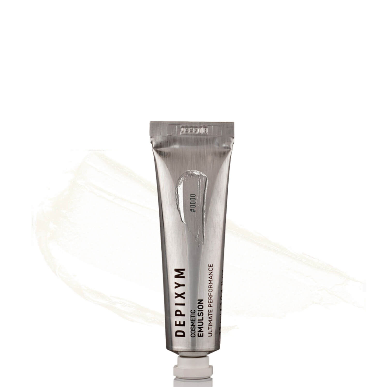 DEPIXYM Cosmetic Emulsion 12ml (Various Shades) - #0000 Clear