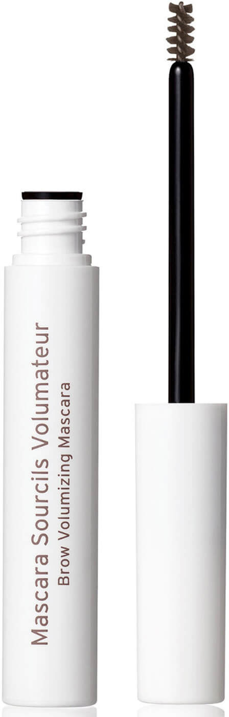 Embryolisse Brow Volumising Mascara - Light Brown 5ml