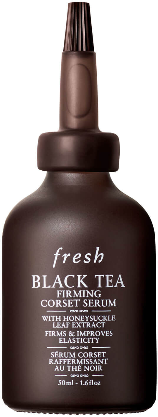 Fresh Black Tea Firming Corset Serum (Various Sizes) - 50ml