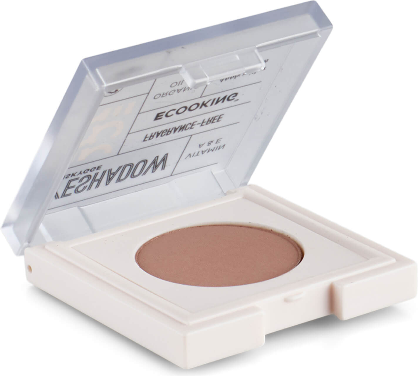 Ecooking Eyeshadow 1.8g (Various Colours) - 03 Desert Rose