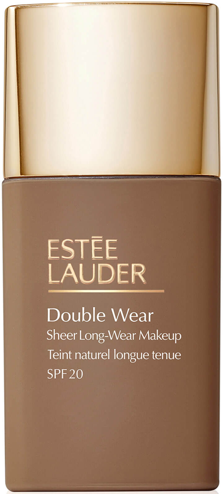 Estee Lauder Estée Lauder Double Wear Sheer Long-Wear Makeup SPF 20 30ml (Various Shades) - 6N2 Truffle