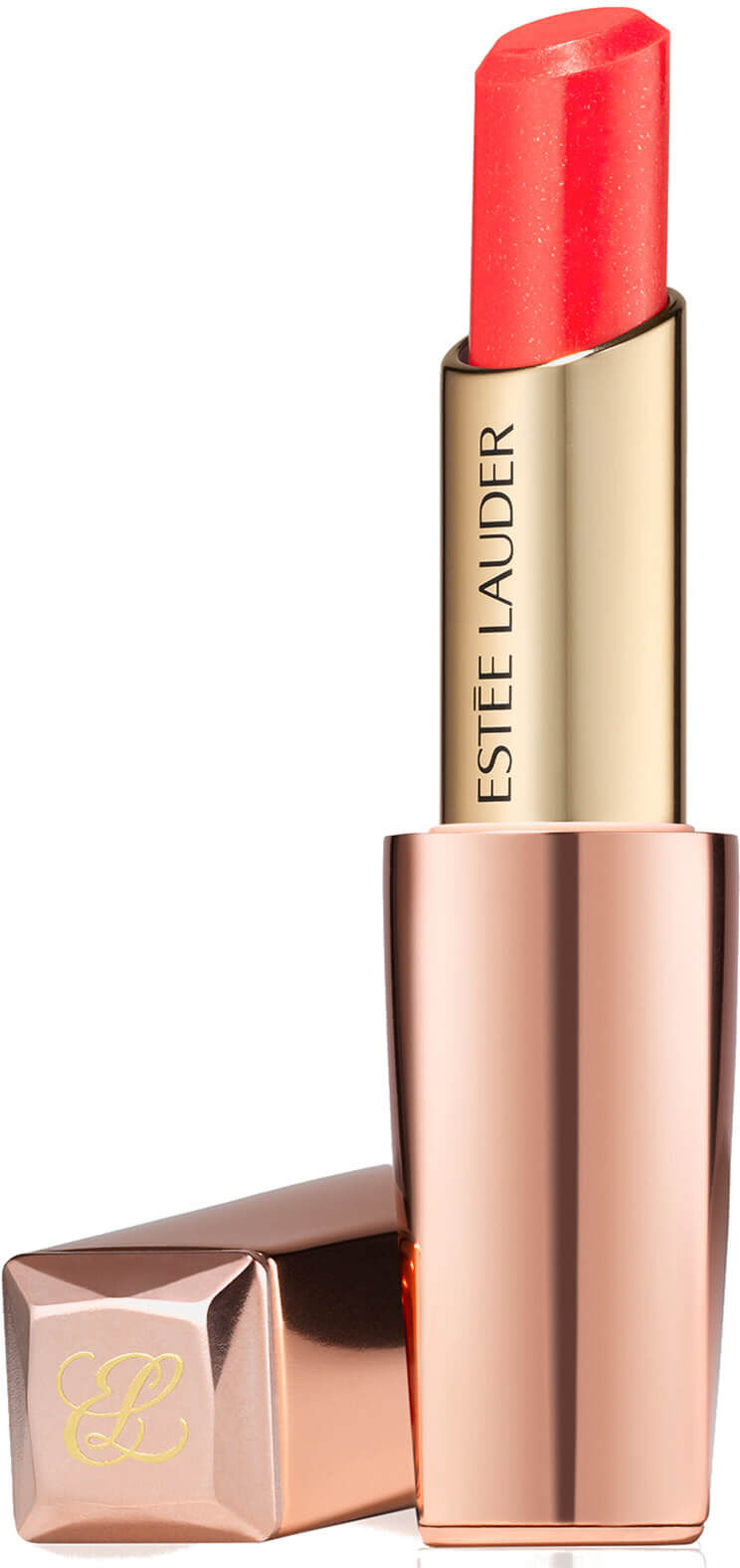 Estee Lauder Estée Lauder Exclusive Pure Colour Revitalizing Crystal Balm 3.2g (Various Shades) - Sun Crystal