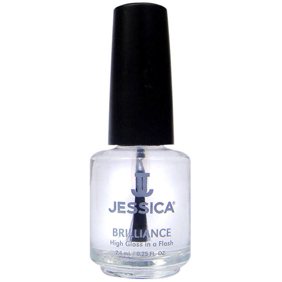 Jessica Nails Midi Brilliance