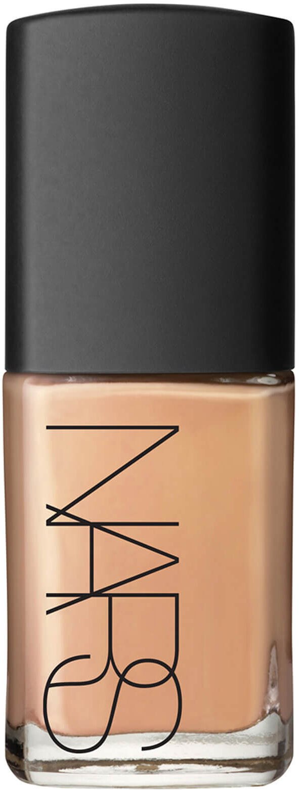 NARS Cosmetics Sheer Glow Foundation (ulike nyanser) - Barcelona