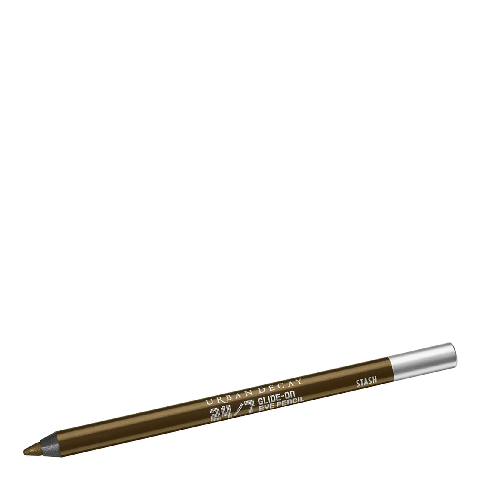 Urban Decay 24/7 Glide On Eye Pencil 1.2 g (utvalg av fargetoner) - Stash