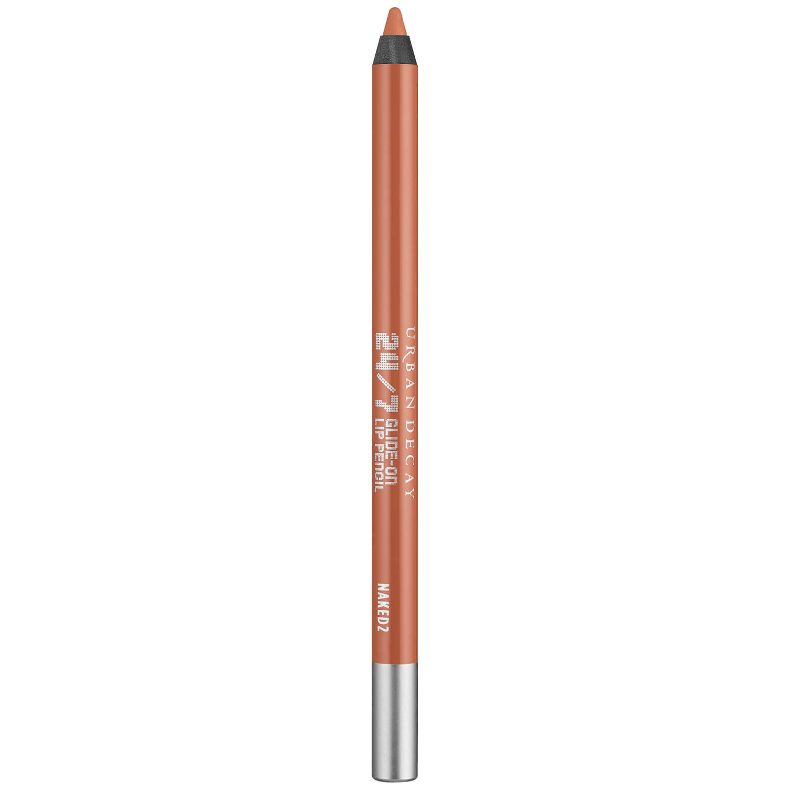 Urban Decay 24/7 Lip Pencil (utvalg av fargetoner) - Naked 2