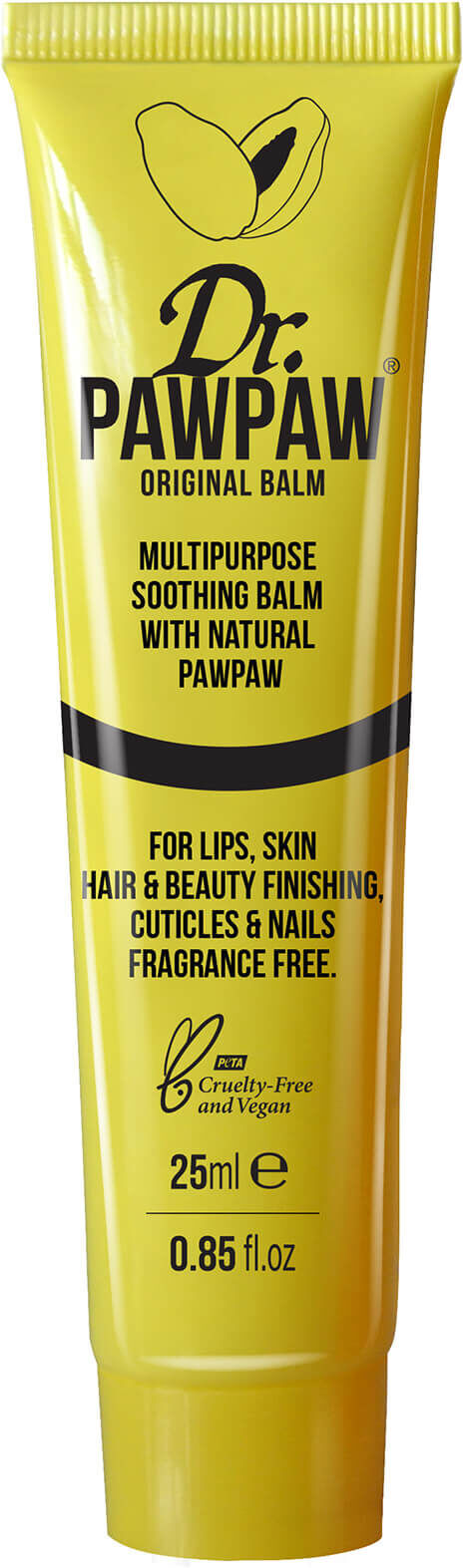 Dr. PAWPAW Original Balm 25 ml