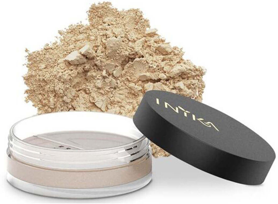 INIKA Mineral Foundation Powder (ulike farger) - Grace