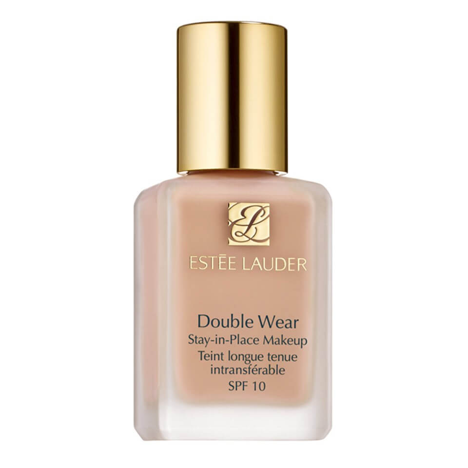 Estee Lauder Estée Lauder Double Wear Stay-In-Place Makeup 30ml (forskjellige nyanser) - 2C2 Pale Almond