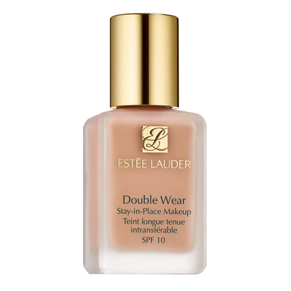 Estee Lauder Estée Lauder Double Wear Stay-In-Place Makeup 30ml (forskjellige nyanser) - 4C1 Outdoor Beige