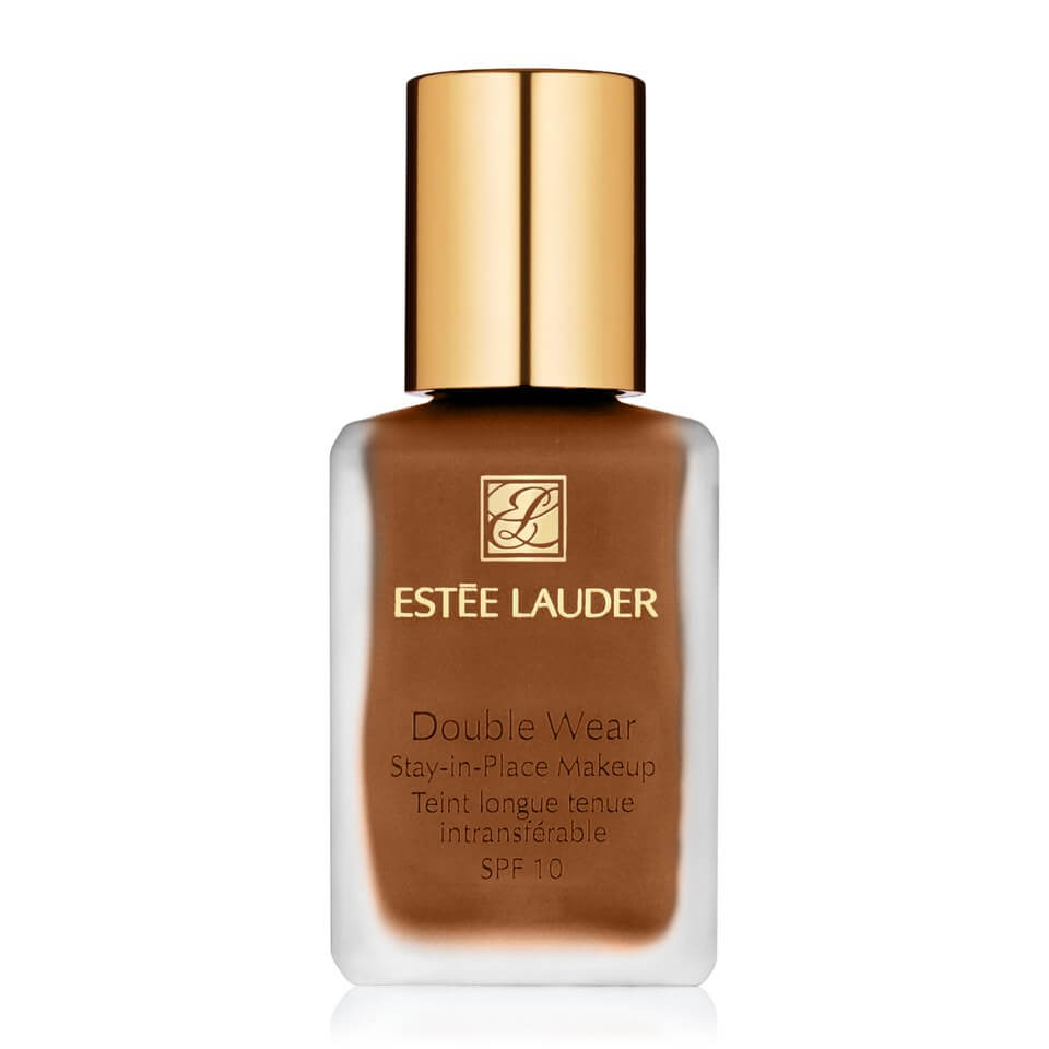 Estee Lauder Estée Lauder Double Wear Stay-In-Place Makeup 30ml (forskjellige nyanser) - 4W3 Henna