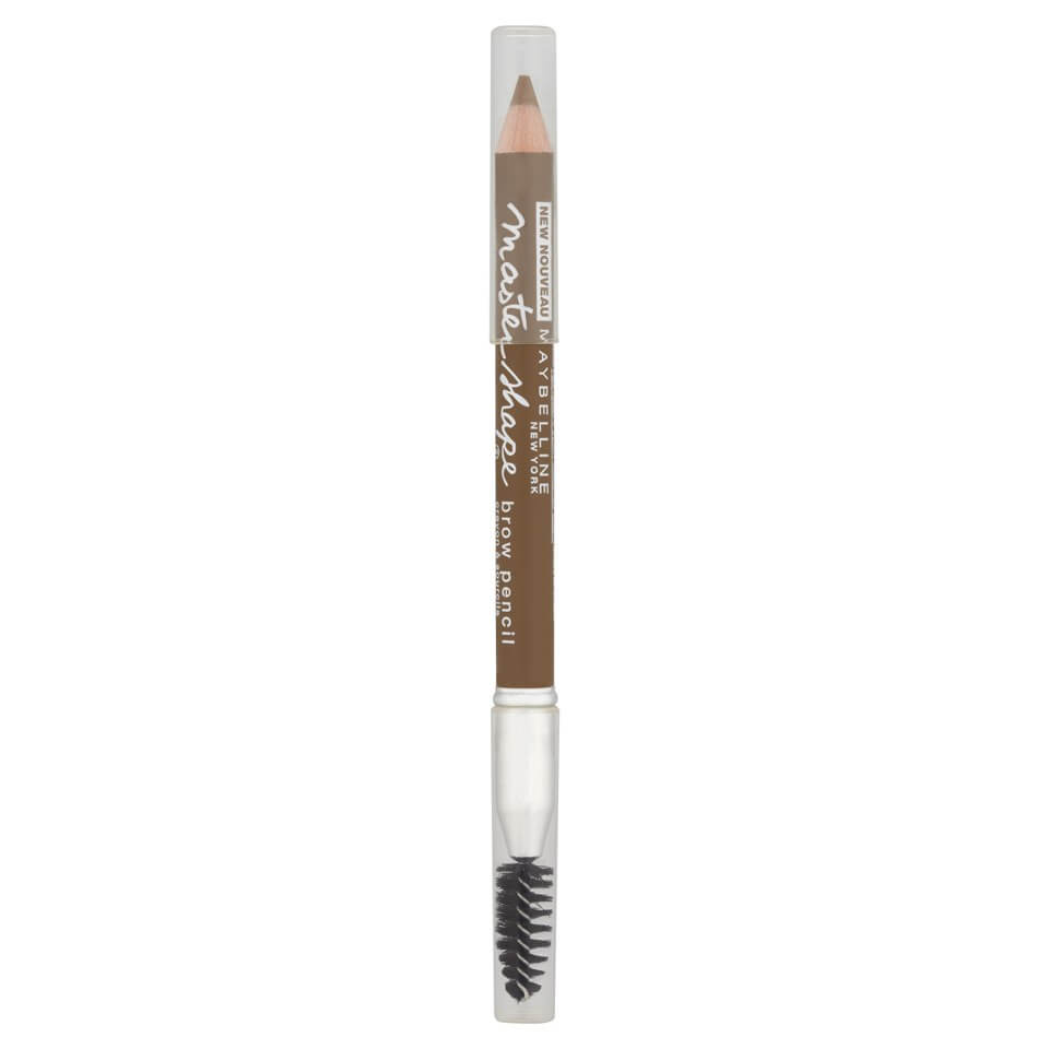 Maybelline Master Shape Eyebrow Pencil (ulike nyanser) - Dark Blonde