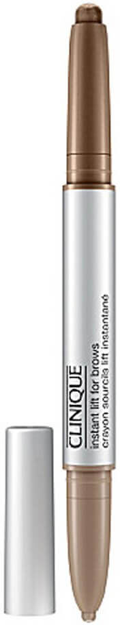 Clinique Instant Lift for Brows 0,4g - Soft Brown