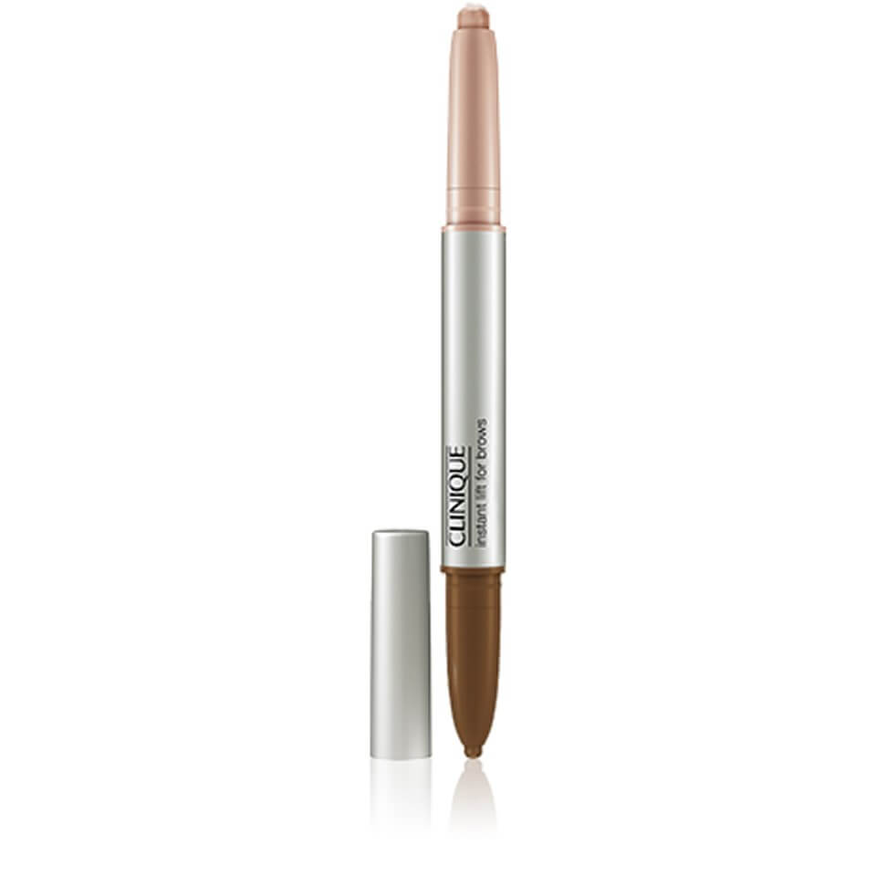 Clinique Instant Lift for Brows 0,4g - Deep Brown